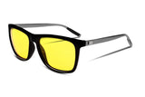 Night Vision HD Driving Glasses Mens Polarized Anti-Glare Eyewear B2293