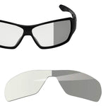 Anti-salt Polarized Replacement Lenses for Oakley Offshoot