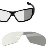 Anti-salt Polarized Replacement Lenses for Oakley Offshoot