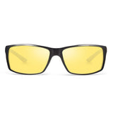 Fashion Night Vision Glasses Anti Glare Polarized Night Driving Glasses