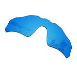 Men's Replacement Lenses for Oakley Radar EV Path Sunglass - 12 Options