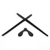 Replacement Earsocks & Nosepiece Rubber Kits for Rudy Project Rydon Sunglasses