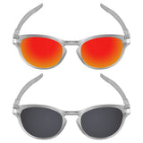Replacement Lenses for Oakley Latch Sunglasses - Multiple Choices