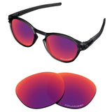 Performance Replacement Lenses for Oakley Latch Sunglass Polarized Etched