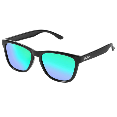 Unisex Polarized Sunglasses for Men/Women UV400 Drving/Sun Lens Protection