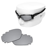 Replacement Sunglass Lenses for Oakley Jawbone Vented/Racing Jacket Vented