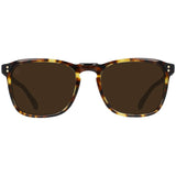 Wiley Rectangular Sunglasses