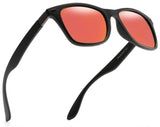 Polarized Sunglasses for Men and Women-HD Vision Lens with UV400 Protection