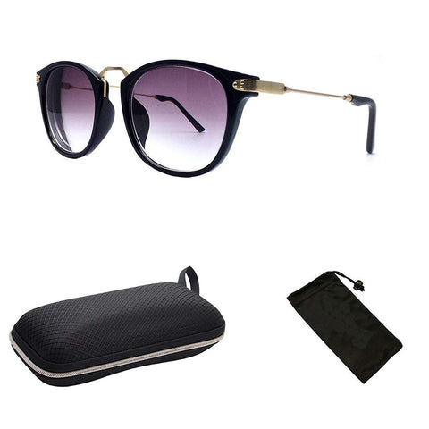 Unique Retro Nearsighted Short Sighted Myopia Sunglasses Tinted UV Protection