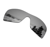 Men's Replacement Lenses for Oakley Batwolf Sunglass - 12 Options
