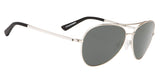 Optic Whistler Wire Sunglasses