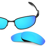 Replacement Lenses for Oakley Blender