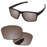 Replacement Lenses for Oakley Sliver
