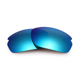 Polarized Replacement Sunglasses Lenses for Oakley Carbon Shift