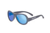 Original Aviator Sunglasses, Black Ops Black Junior (0-2 years)