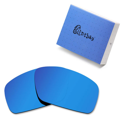 100% Precise-Fit Replacement Sunglass Lenses for Costa Del Mar Fantail