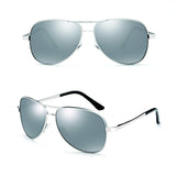 Sunglass-Womens&mens Fashion-PolarizedLens-Color Frame/Color Lens
