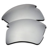 New 1.8mm Thick UV400 Replacement Lenses for Oakley Flak 2.0 XL - Options