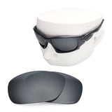 Replacement Sunglass Lenses for Oakley Ten X