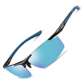 Sport Polarized Sunglasses UV400 Anti-Glare Fashion Driving Glasses Perfect Gift