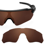 Replacement Lenses for Oakley Radar EV Path