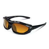 Sports Sunglasses Polarized For Men Women Motorcycle Glasses Youth Baseball Safety Military Bike Fishing Softball Goggles