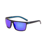 Wayfarer Sunglasses 62mm Polarized Sunglasses TR008