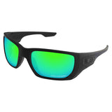 Performance Replacement Lenses for Oakley Style Switch Sunglass Polarized Etched