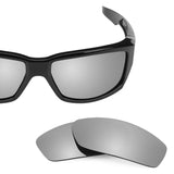 Replacement Lenses for Spy Optic Dirty Mo