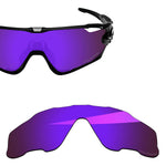 Anti-salt Polarized Replacement Lenses for Oakley Jawbreaker