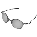 Performance Replacement Lenses for Oakley Tailend Sunglass Polarized Etched
