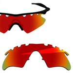 Anti-salt Polarized Replacement Lenses for Oakley M Frame Heater