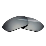 Anti-salt Polarized Replacement Lenses for Oakley Straight Jacket 2007