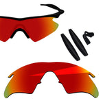 Anti-salt Polarized Replacement Lenses for Oakley M Frame Heater