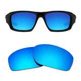 Replacement Lenses Different Colors for Oakley Valve Sunglass Polarized