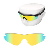 Replacement Sunglass Lenses for Oakley M2 Frame