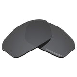 Performance Replacement Lenses for Oakley Half Wire 2.0 Sunglass Polarized Etched