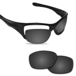 Anti-Saltwater Replacement Lenses for Oakley Pit Bull Sunglasses - Various