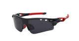Sports Sunglasses for Women Men Cycling Driving Running fishing Hiking Golf Baseball