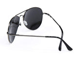 Classic Aviator Sunglasses Mens Womens Mirror Sun Glasses Shades with UV400