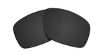 1.5mm Polarized Replacement Lenses for Oakley Canteen 2014- Multiple Options