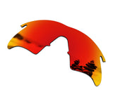 Men's Replacement Lenses for Oakley M Frame Heater Sunglass - 12 Options
