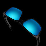 Polarized Replacement Sunglasses Lenses for Oakley Mainlink