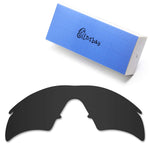 100% Precise-Fit Replacement Sunglass Lenses for Oakley M Frame Hybrid