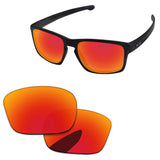 Replacement Lenses for Oakley Sliver
