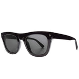 Sunglasses Anderson Black Clear Fade Sunglasses