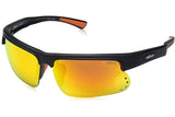 Cusp S 67mm High Contrast Polarized Serillium 8-Base Lens Technology Sunglasses