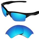 Performance Replacement Lenses for Oakley Half Jacket 2.0 XL Sunglass Polarized Etched
