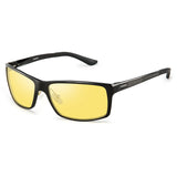 Fashion Night Vision Glasses Anti Glare Polarized Night Driving Glasses