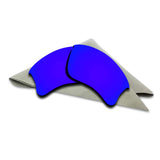 Po Lenses Replacement for Oakley Flak Jacket XLJ Multiple Options